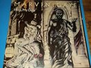 MARVIN GAYE HERE, MY DEAR TAMLA T364 LP2 ORIGINAL 1978 2 VINYL LPS SWEET...