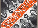 SKREWDRIVER You're So Dumb 7