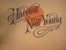 YOUNG, Neil - Harvest (remastered) - Vinyl (gatefold LP)