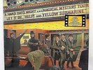 The Beatles REEL MUSIC, Yellow Vinyl, Limited Ed. #7494, Capitol PROMO (1982)