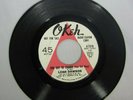 LEAH DAWSON northern soul r&b 45 You Got To Change / A Good Man Promo