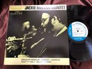 JACKIE McLEAN HIPNOSIS BLUE NOTE GXF 3022 STEREO Japan Vinyl LP