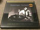 Donald Fagen The Nightfly MFSL UltraDisc One-Step 45rpm 2LP Box Set #0525 NEW