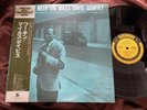 MILES DAVIS WORKIN' PRESTIGE SMJ 6503 OBI MONO Japan Vinyl LP