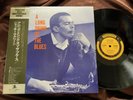 JACKIE McLEAN LONG DRINK OF THE BLUES PRESTIGE SMJ 6507 OBI MONO Japan Vinyl LP
