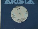 Planet Patrol- I Didn't Know I Loved You/Play At Your Own Risk- Tommy Boy 45RPM
