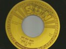 ROCKABILLY - WADE & DICK - BOP BOP BABY  -HEAR- 1957 -SUN - 269