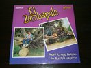 PEDRO BELTRAN y su CUMBIA MODERNA la llorona LP / COLOMBIA FUNKY AFRO CUMBIA ???
