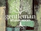 GENTLEMAN - MTV UNPLUGGED (VINYL LP) 4 VINYL LP NEW