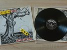 ISD LP 1988 ROCK O RAMA REBELLES EUROPEENS ROR OI SKINHEAD VINYL RECORD