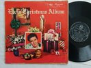 LP Elvis Christmas Album L10341 VERY RARE RCA Australia 1957 1st issue LOC-1035