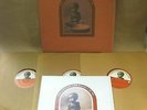 The Concert For Bangladesh   3 Record Set in Box & Booklet   Apple Records 1971
