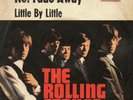 The Rolling Stones - Not Fade Away / Little By Little - Vinyl Single  7