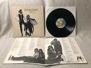 1977 Fleetwood Mac Rumours LP Vinyl Warner BSK 3010 VG+/VG+ textured cover