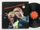John Coltrane Live at Birdland Impulse A-50 Mono RVG Original