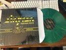 STRYPER The Roxx Regime Demos Ltd Edition Colored Vinyl LP Green & Yellow