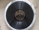 78 RPM Columbia 15122 Burnett & Rutherford Lost John /  I’ll Be With You When