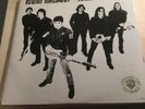 Radio Birdman Radios Appear LP SRK 6050 1978 Warner Bros Records Promo KBD
