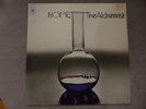 HOME - THE ALCHEMIST UK PROG LP RARE