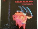 BLACK SABBATH 'Paranoid' 12