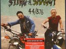 Sting & Shaggy - 44/876 on Limited Edition Red vinyl.