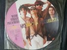 MANIC STREET PREACHERS 'GENERATION TERRORIST' PIC.DISC 