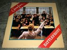 Crossfire Battlefront RARE 1984 Private Press Christian Hard Rock 80's AOR Xian