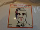 GEORGE RUSSELL   OUTER VIEW   UK FONTANA JAZZ LP 1965   MARTE ROLING DUTCH ART