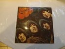 The Beatles   Rubber Soul   Original 1965 UK Mono Vinyl LP PMC 1267