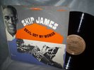 Skip James  