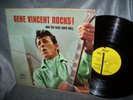 Gene Vincent & His Blue Caps  