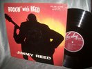 Jimmy Reed  