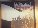 Led Zeppelin II  RL SS Both Sides CTH 1A Pressing VG/ VG+