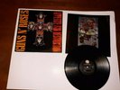 Guns N' Roses  - Appetite For Destruction - vinyl