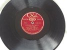 JAZZ/BLUES - LILLIE DELK CHRISTIAN -OKEH 8356 