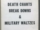 Rare Blues Folk LP & Booklet- John Fahey- Death Chants Break Downs