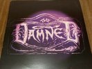 The Damned Black Album Canadian Issue