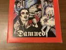 The Damned New Rose French Import 7” Single