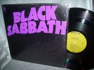 Black Sabbath  
