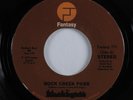 Funk 45 BLACKBYRDS Rock Creek Park FANTASY VG+ HEAR