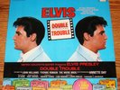 Elvis Presley RARE PREFIX APL1-2564 .. Double Trouble .. FACTORY SEALED * MINT *