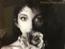 KATE BUSH The Sensual World LP Audio Fidelity Test Pressing 2010 Sealed