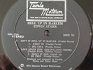 Edwin Starr - Hell Up in Harlem OST RARE Jamacian Release Dynamic Sounds Motown
