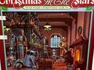 SEALED STAR WARS CHRISTMAS In The STARS RECORD LP R2-D2 C-P3O MOVIE Darth Vader