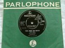 RARE R&B 45 Duffy Power Tired Broke And Busted/ Parchman Farm NM