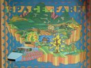 SPACE FARM - 1972 - RARE NEW ZEALAND HARD ROCK LP -