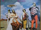 BEGGARS OPERA - BEGGARS OPERA ACT ONE - 1ST 1970 UK VERTIGO LP - EXCELLENT -