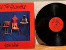Afghan Whigs Big Top Halloween SUPER RARE LP Pressing Ultra Suede #001 MUST SEE