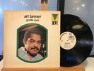ART FARMER GENTLE EYES MAINSTREAM RECORDS MRL 371 PROMO USA 1972 NM/VG+