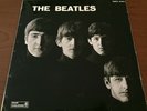 LP THE BEATLES 
